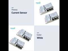 HNS203DL DALI czujnik 220-240V AC niezależny czujnik ruchu DALI