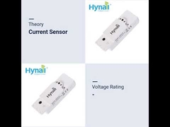 Czujnik światła dziennego HNP112 z funkcją doświetlania światłem dziennym i pilotem na podczerwień