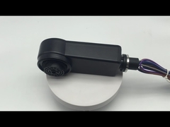 HND150V/D adapter wejściowy AC zhaga book18