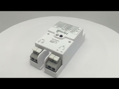 HNS201DC 12V przełącznik czujnika ruchu mikrofalowego z suchym stykiem