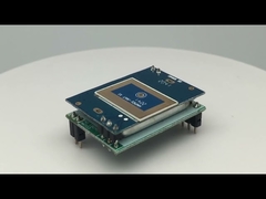 Moduł czujnika ruchu mikrofalowego ANT03