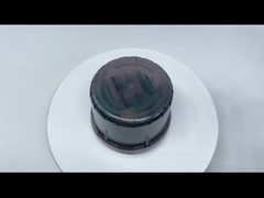 HNB156MW SILVAIR mikrofalowy czujnik ruchu Bluetooth