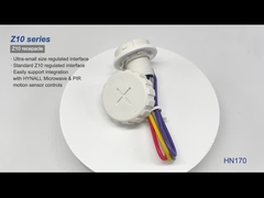 Gniazdo HN170 Z10 wodoodporne