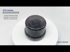 HNS176DHB Z10 mikrofalowy czujnik ruchu