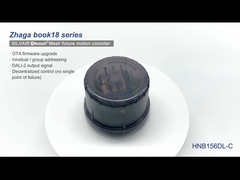 Konwerter HNB156DL-C Bluetooth DALI 2.0 D4i