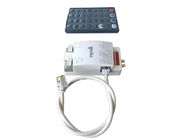 Remote Setting ETL Motion Sensor 120 ~ 277V Input On Off Control 400W