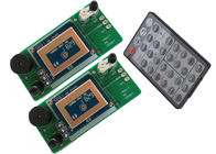 0-10v Dimming Light Switch IP20 20mA motion sensor module