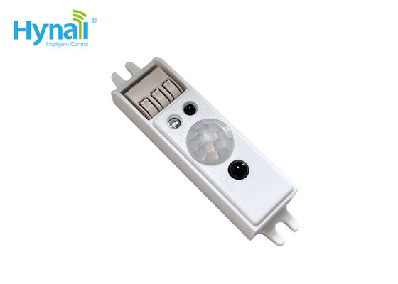 HNS133DHPIR Daylight Harvest Sensor Remote Control Setting For Indoor Lighting