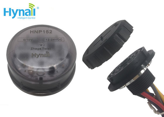wodoodporny IP65 Twist Lock Daylight Sensor Zhaga Book 18 10mA